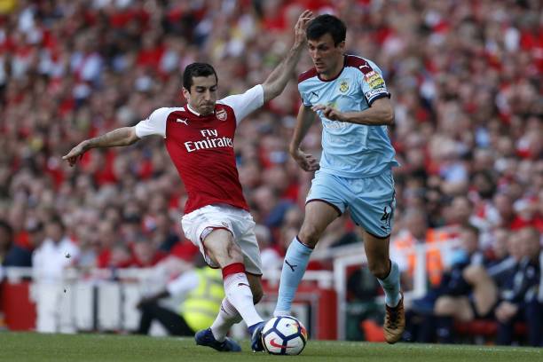 球队的长期 球队的长期