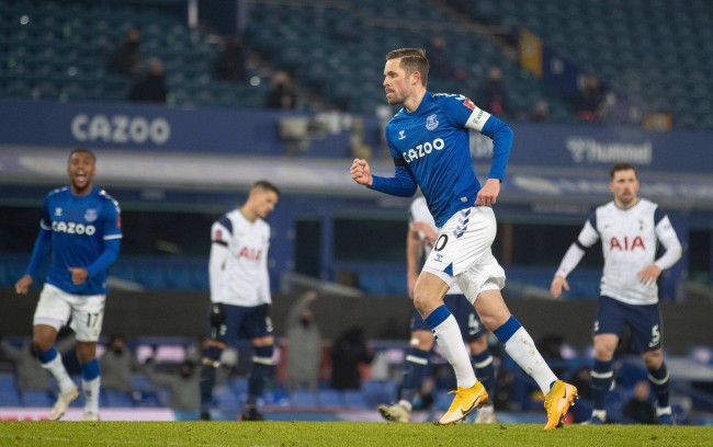 前景进行分 前景进行分